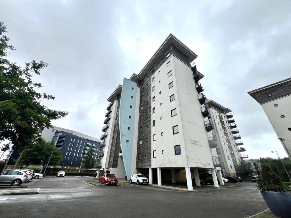 Flat Cogan Spur in Cardiff