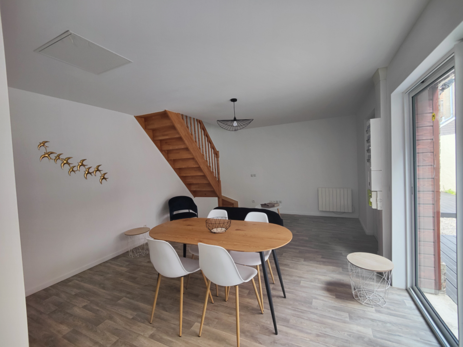 Maison Rue de Gravelotte à Le Havre