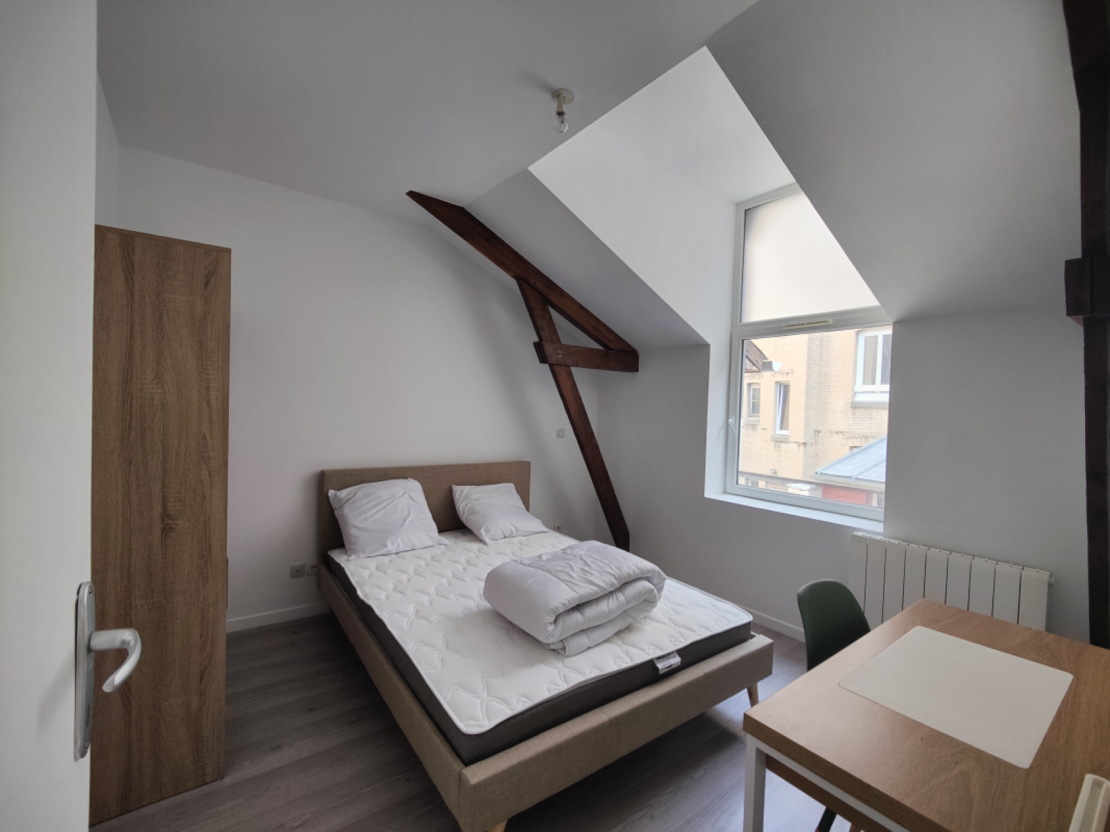 Maison Rue de Gravelotte à Le Havre