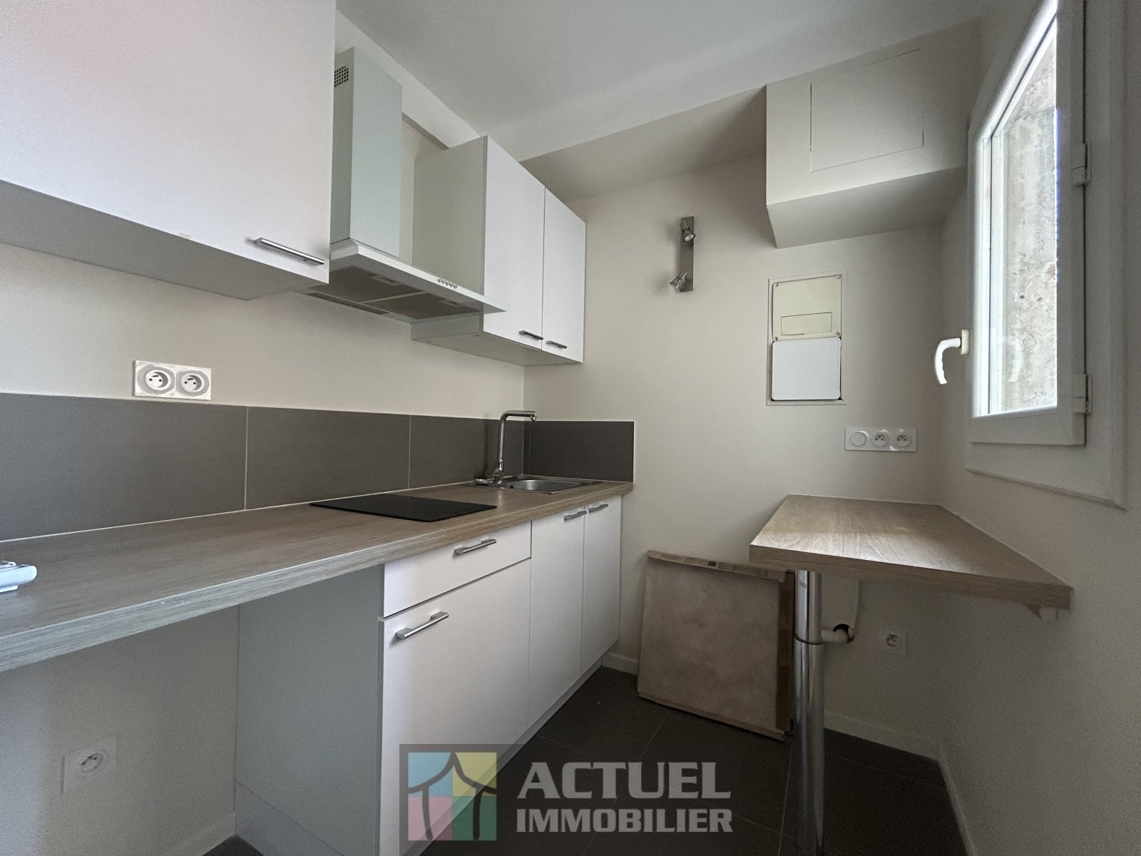 Appartement Rue Proudhon à Montpellier