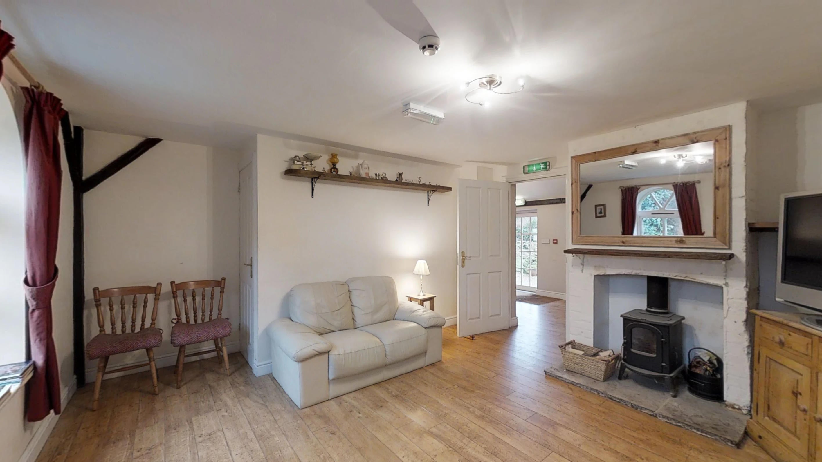 Room Scragged Oak Road in Maidstone