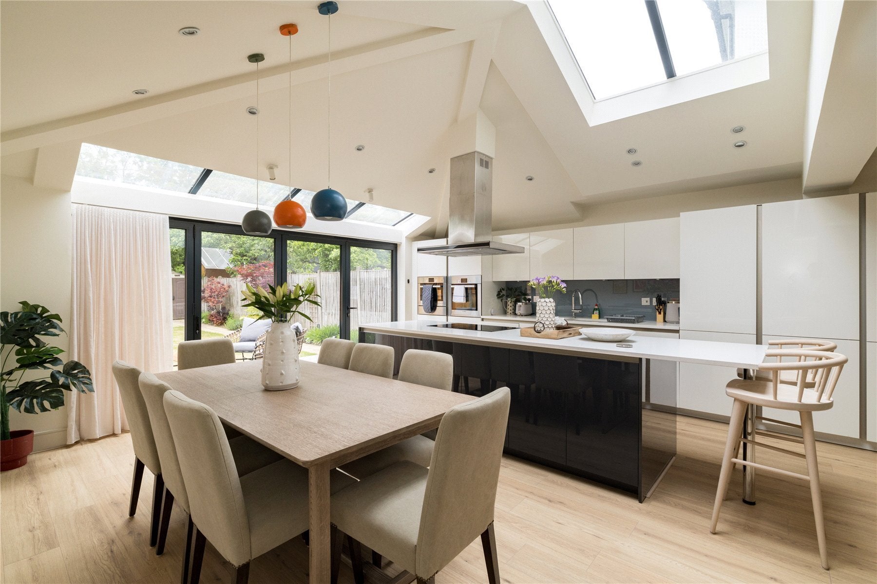 House Allingham Close in Greater London