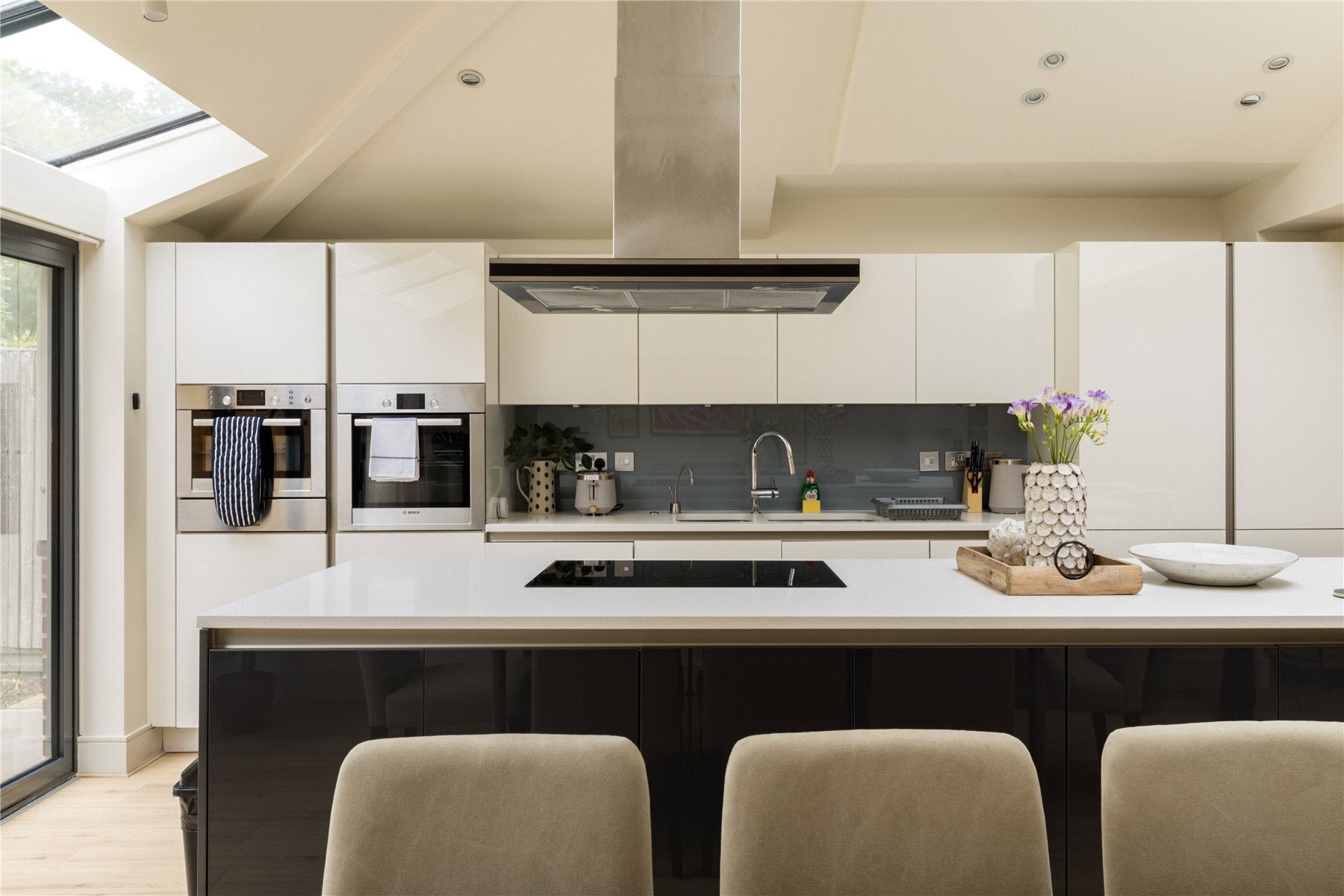 House Allingham Close in Greater London