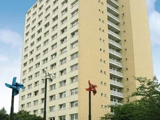 Wohnung Sandkrug in Kiel