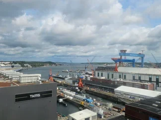 Wohnung Sandkrug in Kiel