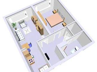 Wohnung Sandkrug in Kiel