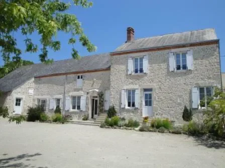 Room Rue de La Poterie in Donnery