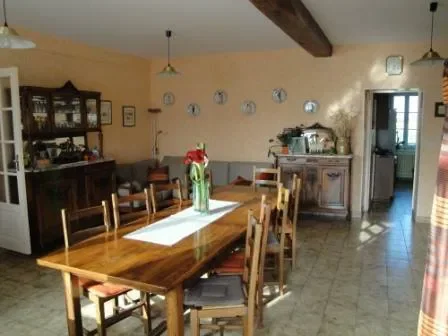 Room Rue de La Poterie in Donnery