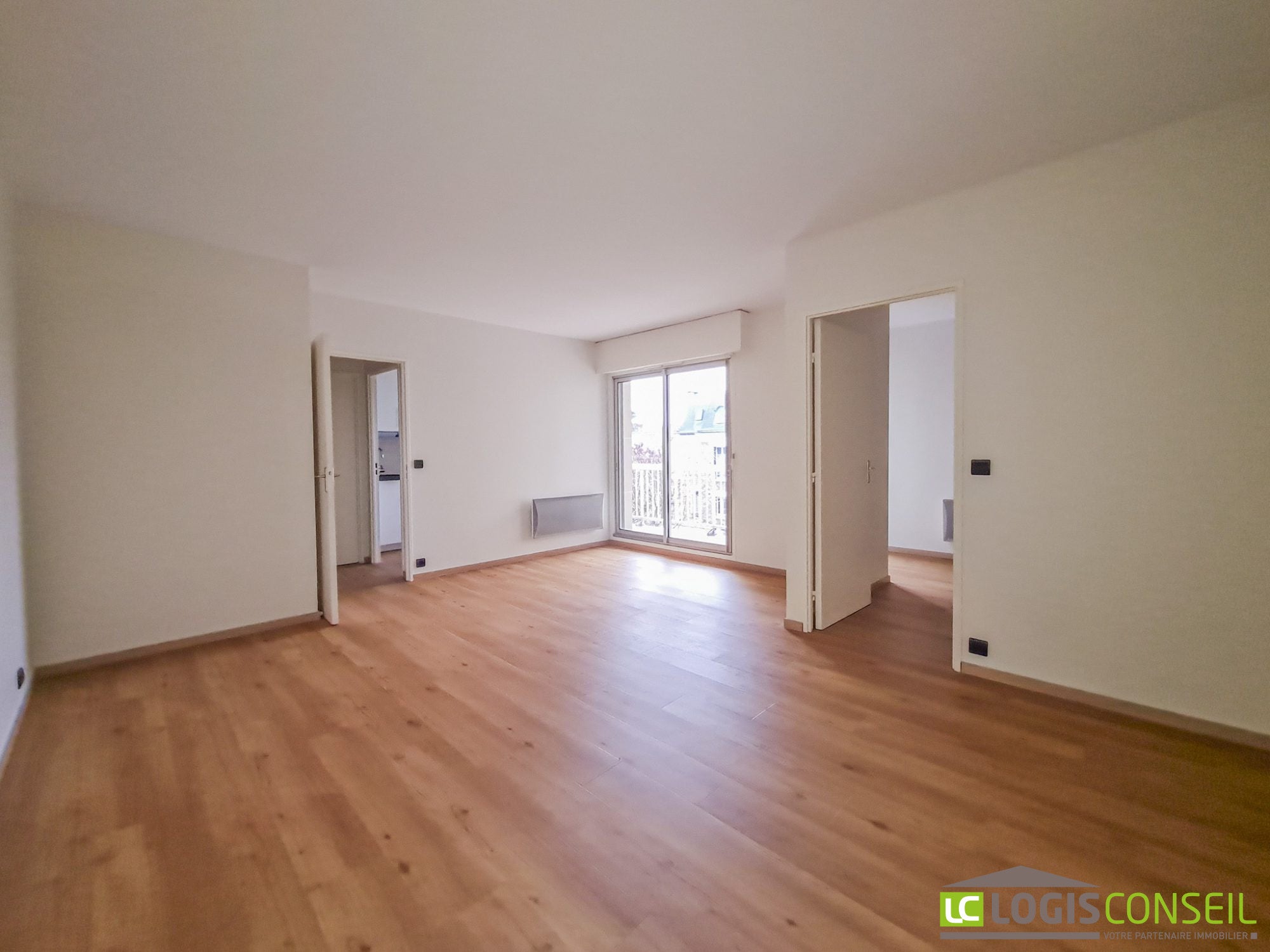 Appartement Avenue du Général Leclerc à Bourg-la-Reine
