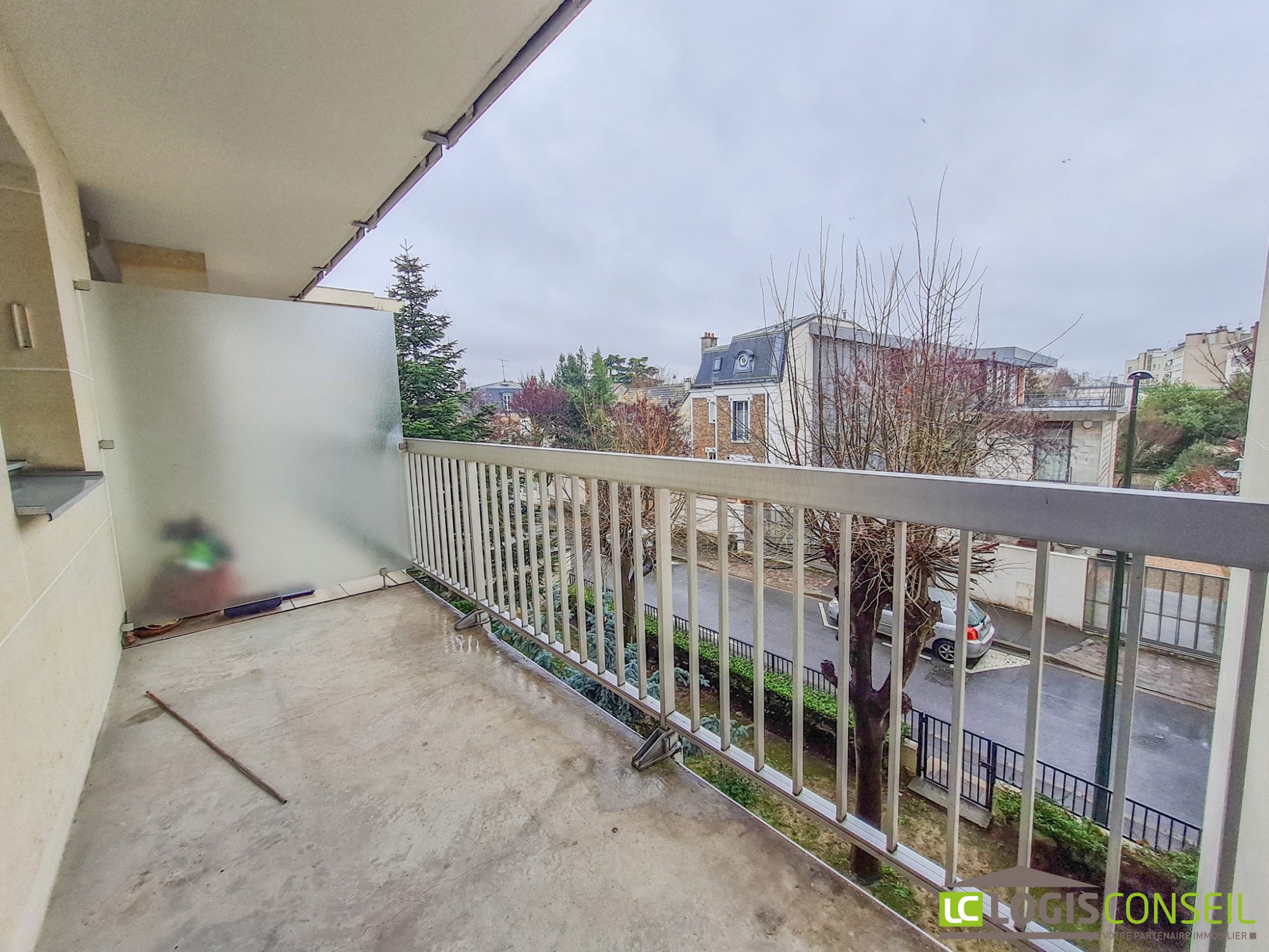 Appartement Avenue du Général Leclerc à Bourg-la-Reine