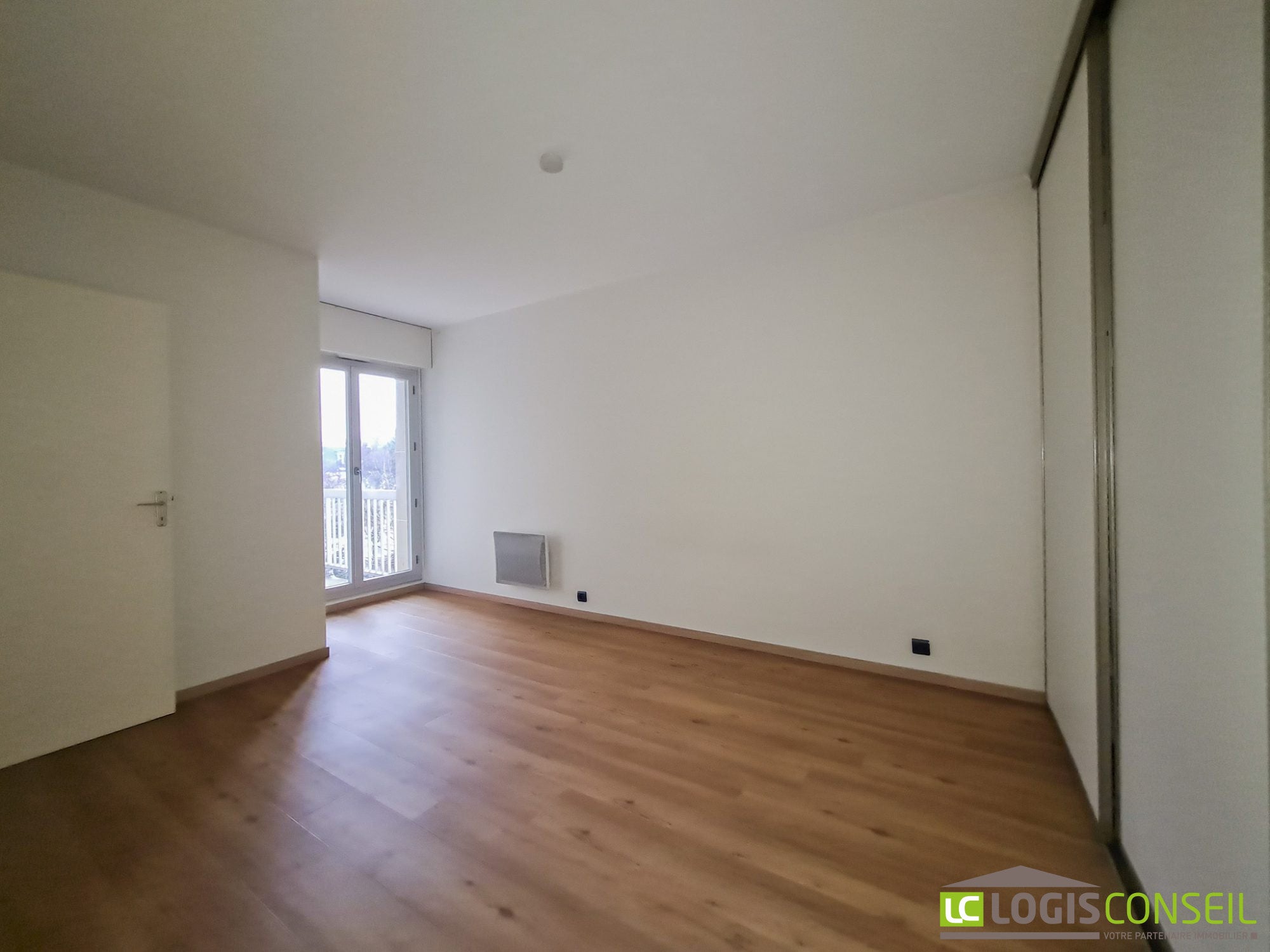 Appartement Avenue du Général Leclerc à Bourg-la-Reine