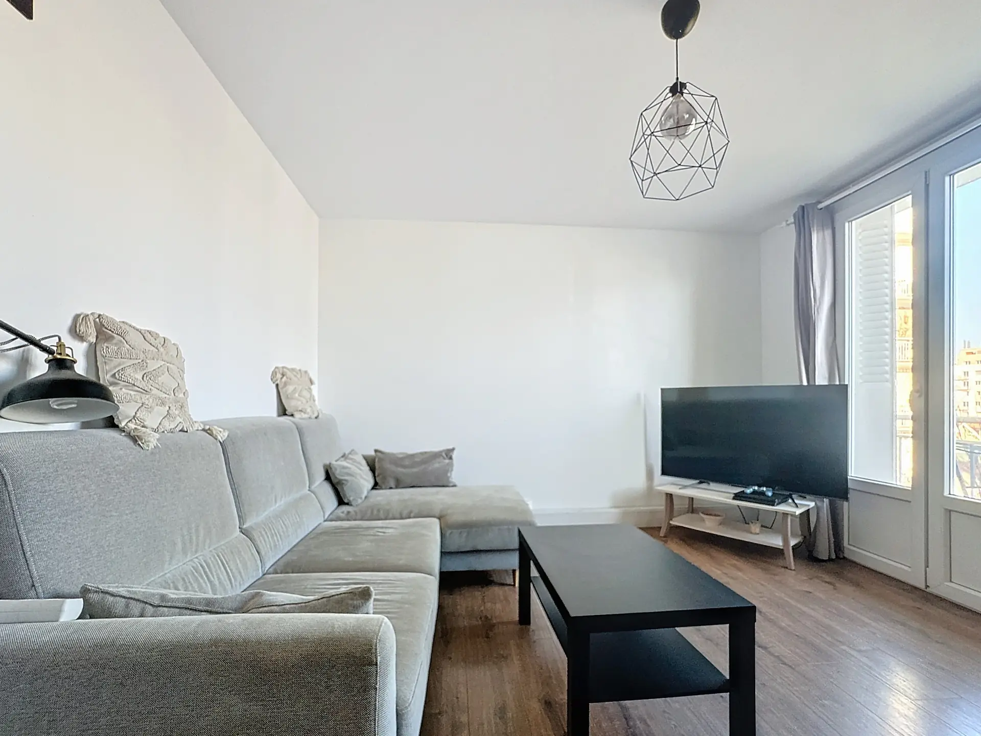 Appartement Rue Lavoisier à Grenoble