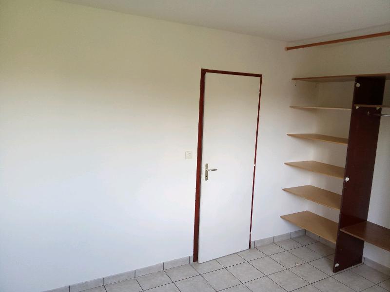 Appartement Rue des Treilles à Libourne