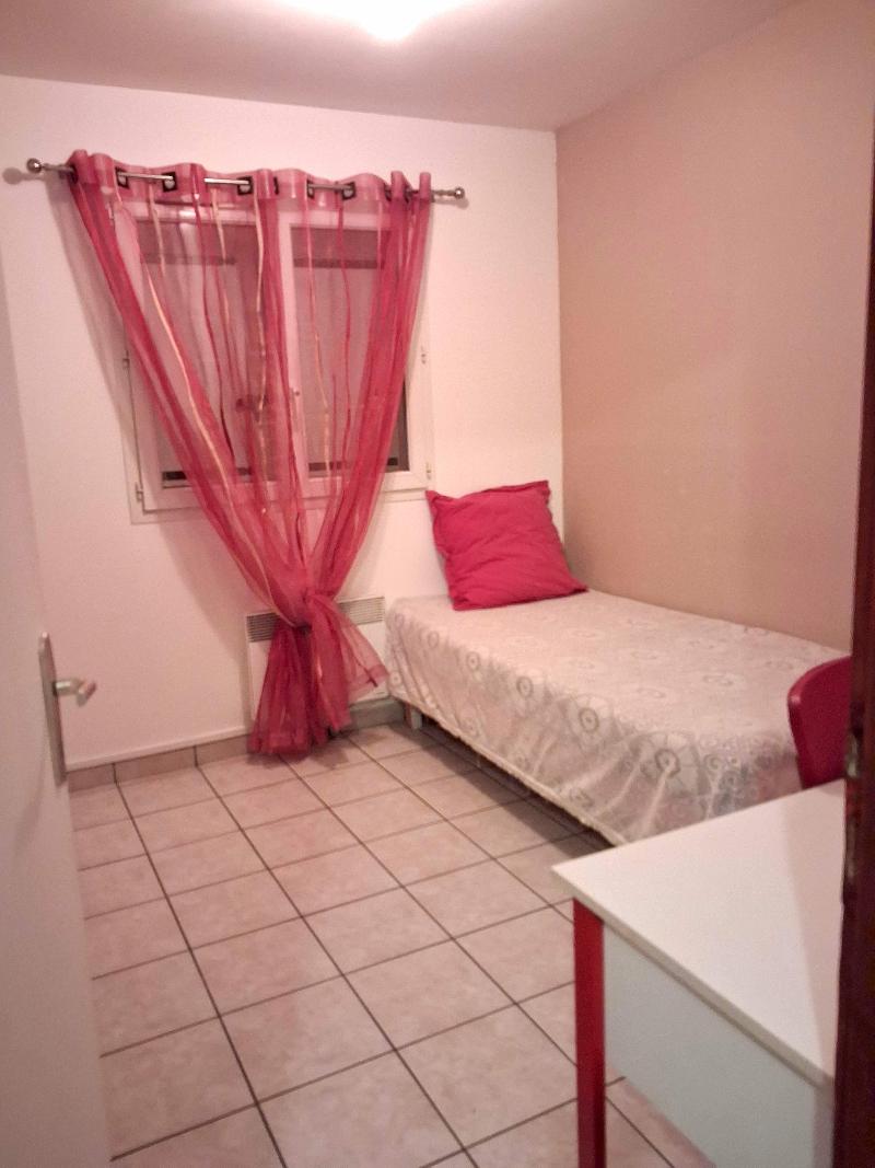Flat Rue des Treilles in Libourne