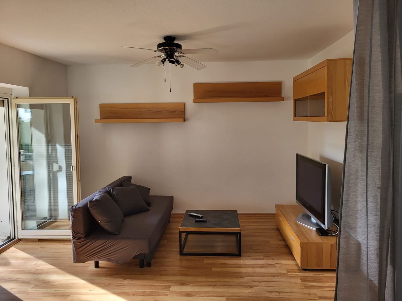 Wohnung Münzingstraße in Heilbronn