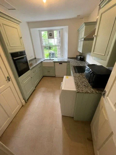 Flat Gayfield Square in City of Edinburgh