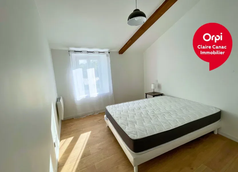 Appartement Rue de la Bastide à Sémalens