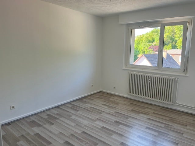 Appartement Rue du Vignoble à Wintzenheim