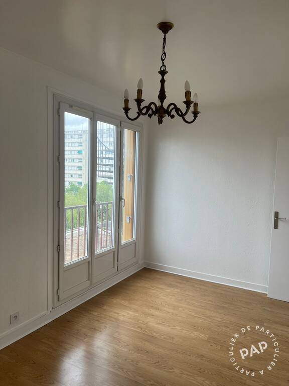 Appartement Rue du Révérend Père Chaillet à Chelles