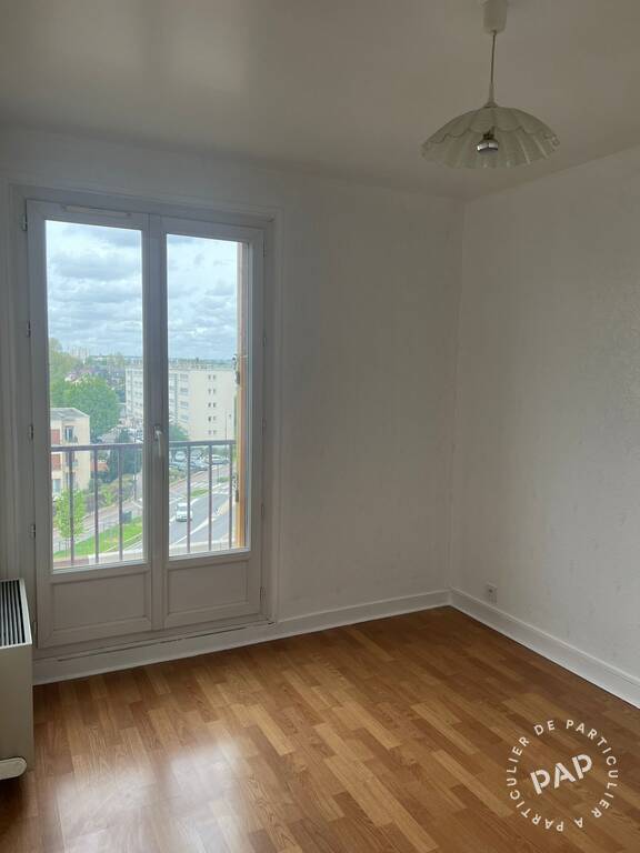 Appartement Rue du Révérend Père Chaillet à Chelles
