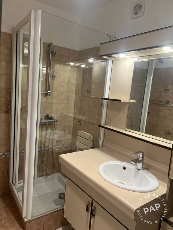 Appartement Rue du Révérend Père Chaillet à Chelles
