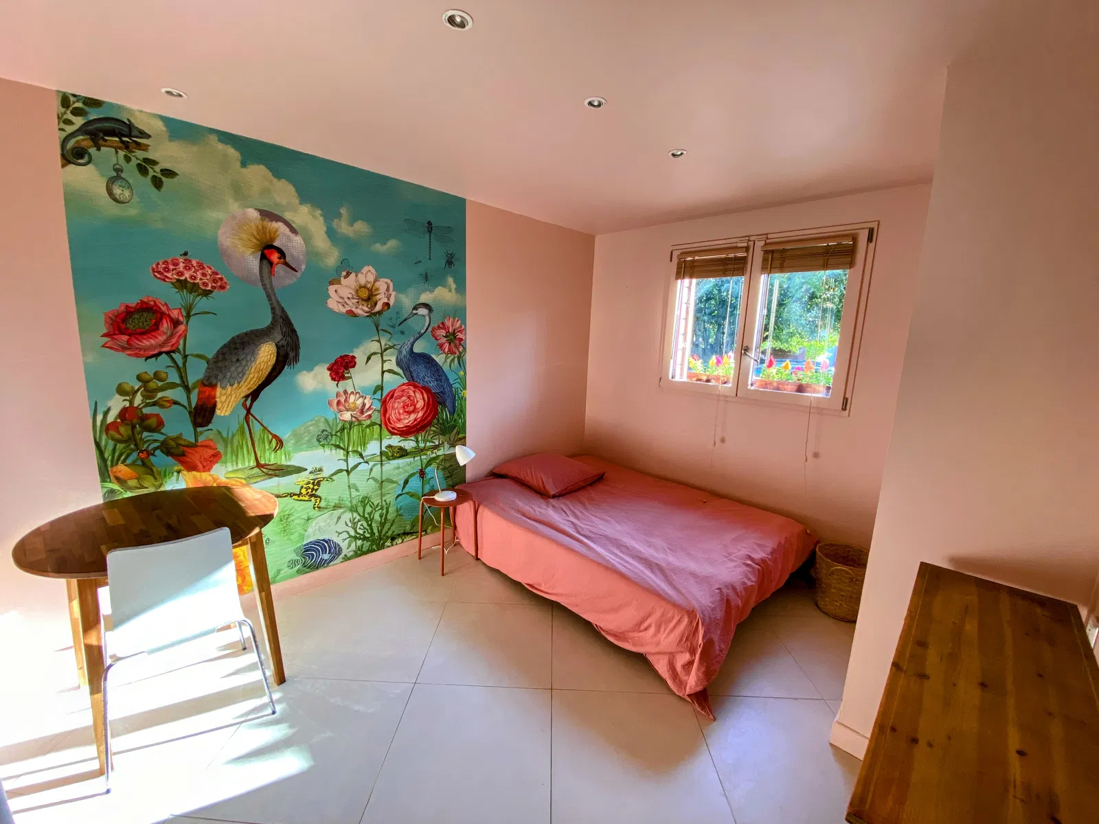 Room Boulevard du Général de Gaulle in Conflans-Sainte-Honorine