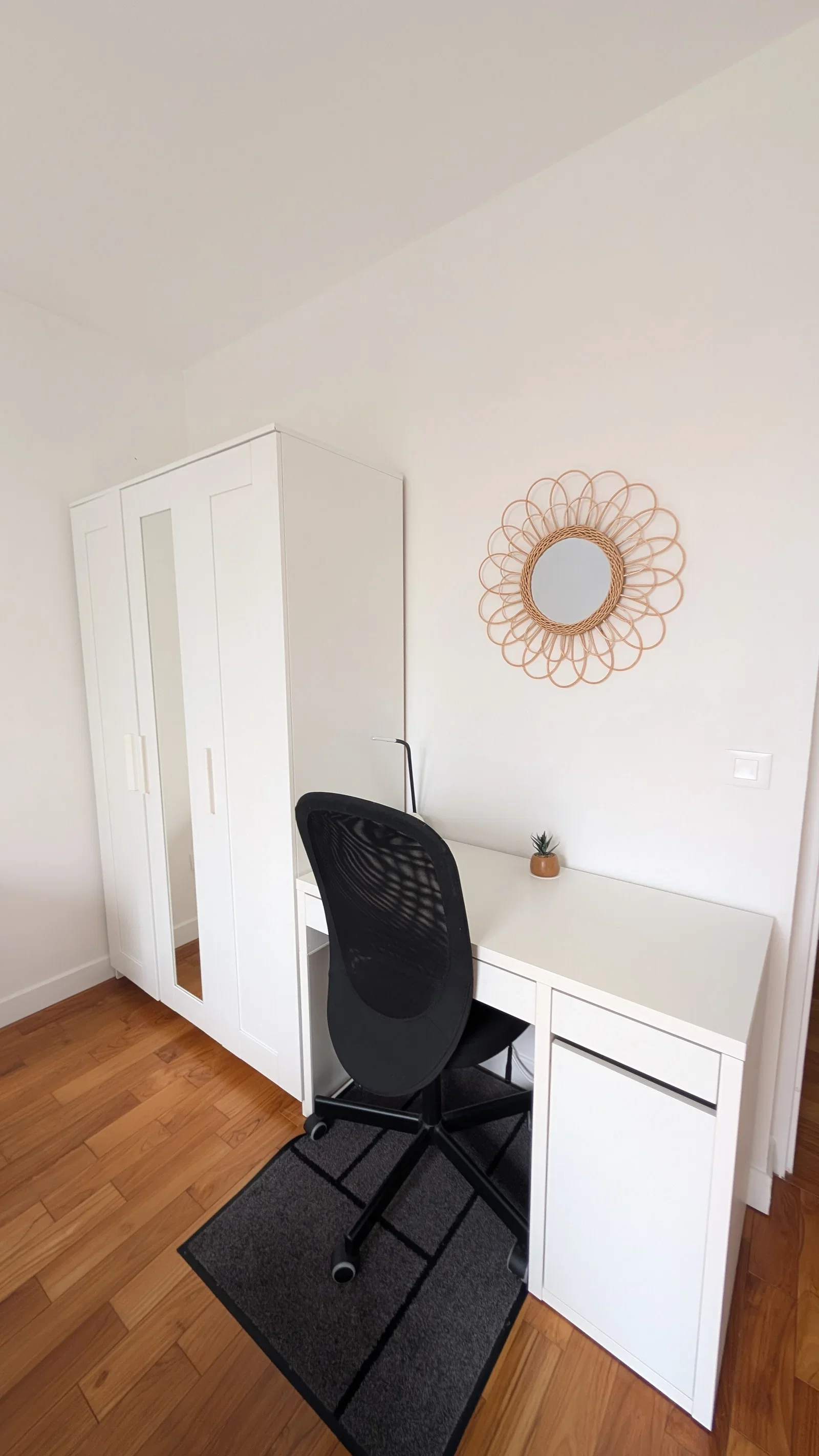 Room Rue des Pichets in Bagneux