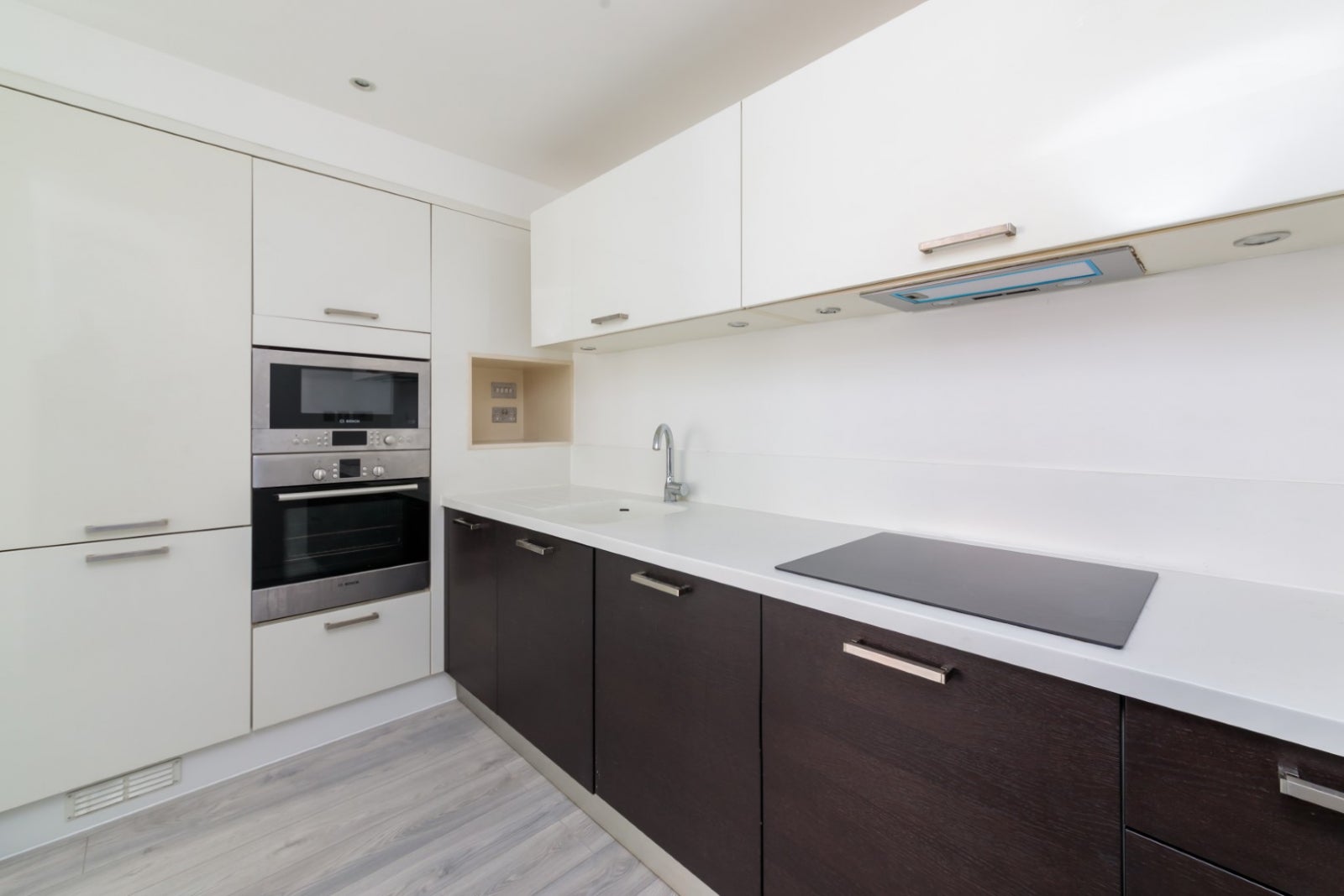 Flat Great Portland Street in City of Westminster
