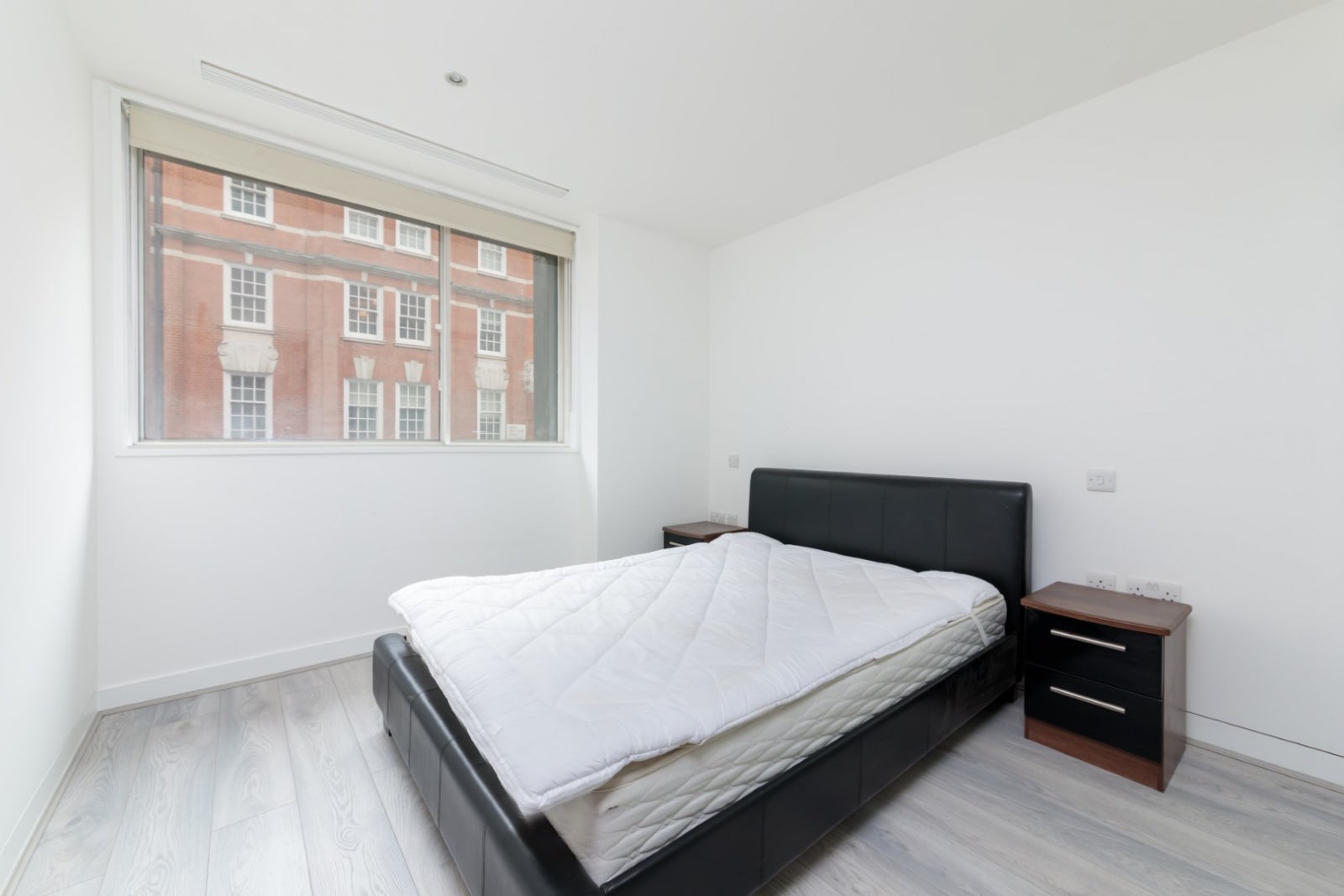 Flat Great Portland Street in City of Westminster