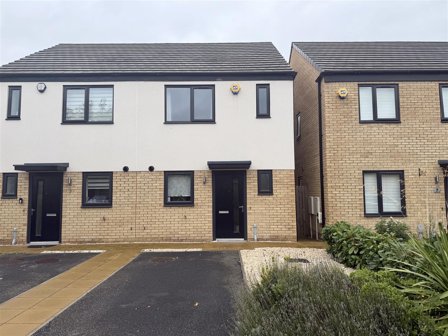 House Swan Road in Doncaster