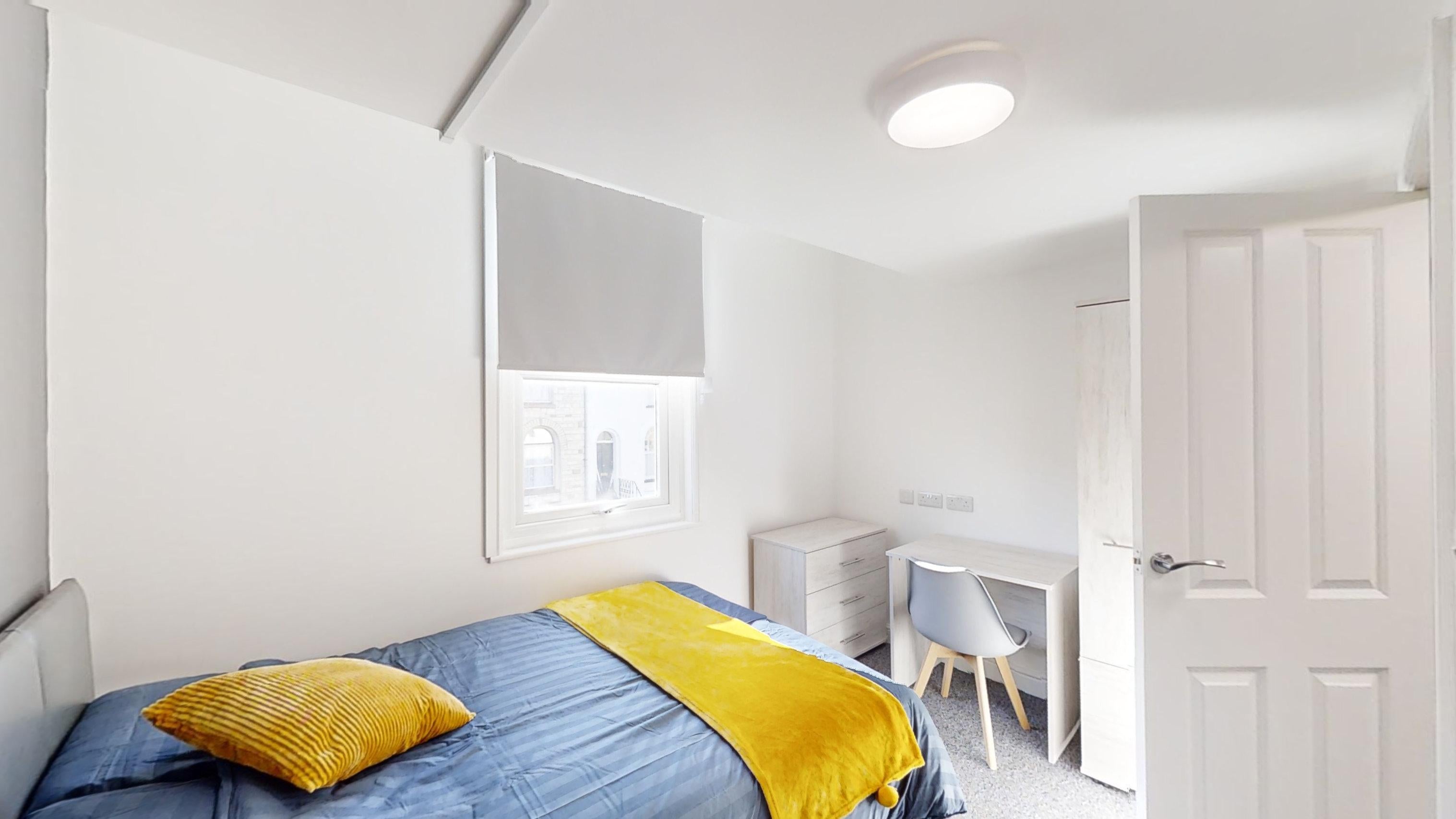 Room Paget Street in Gillingham