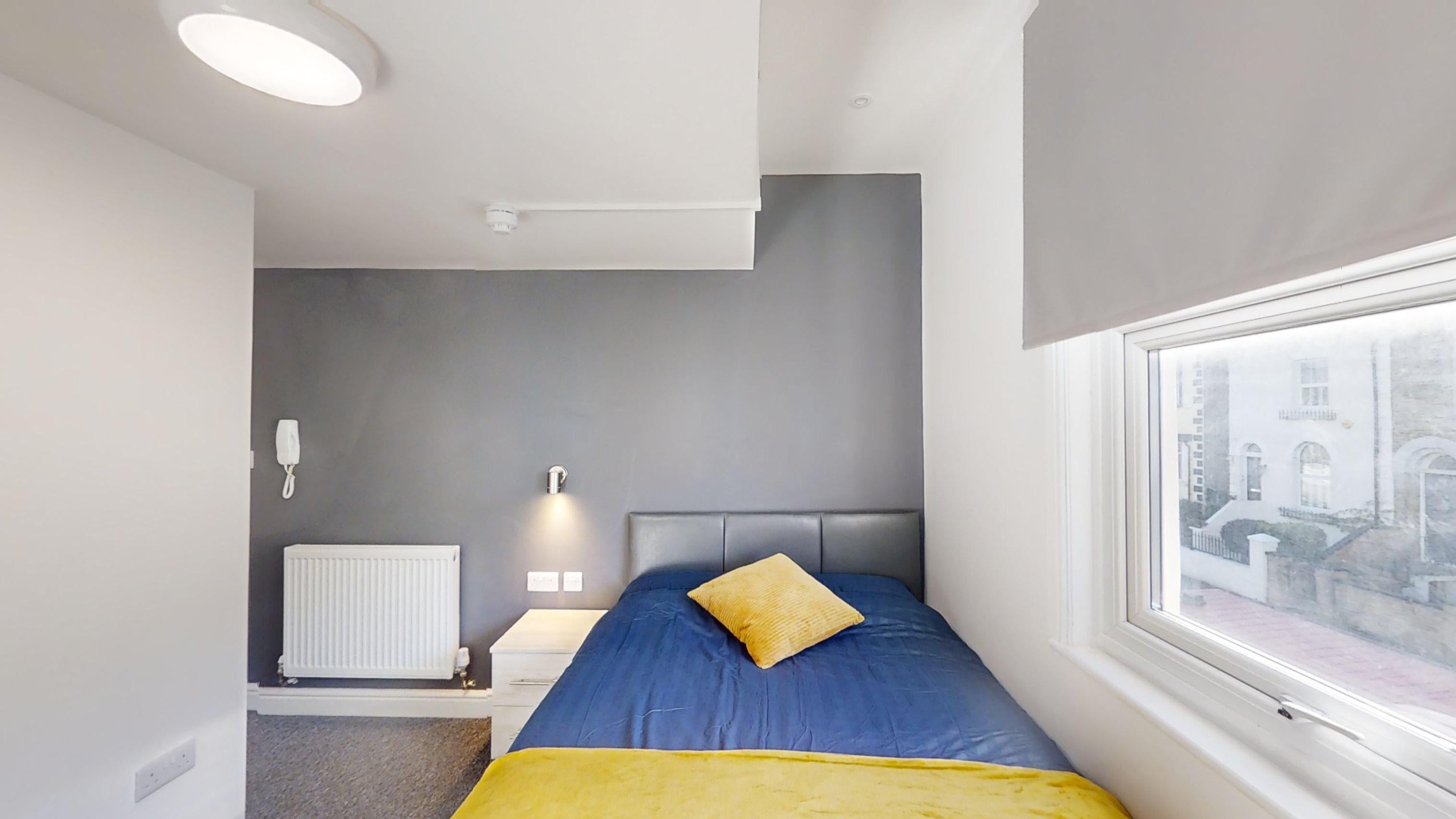 Room Paget Street in Gillingham