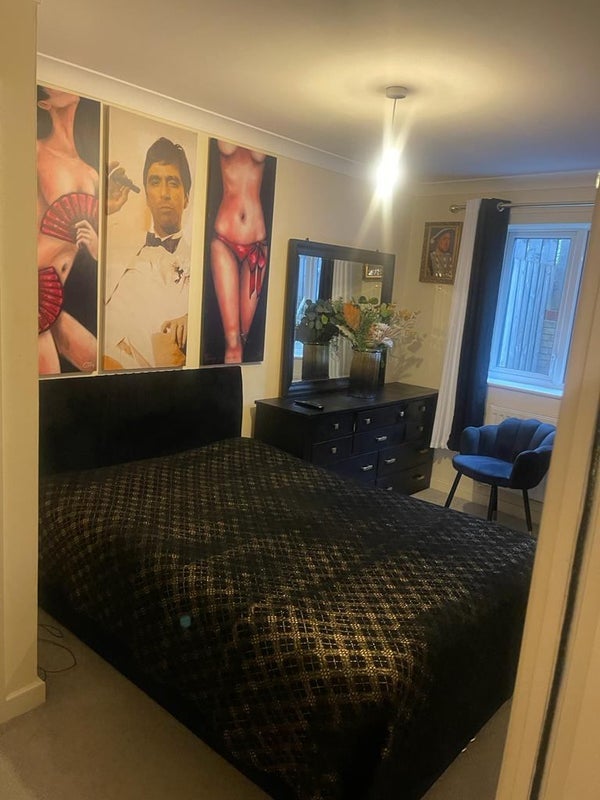 Room South Norwood Hill in Greater London