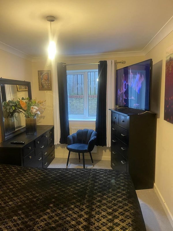 Room South Norwood Hill in Greater London