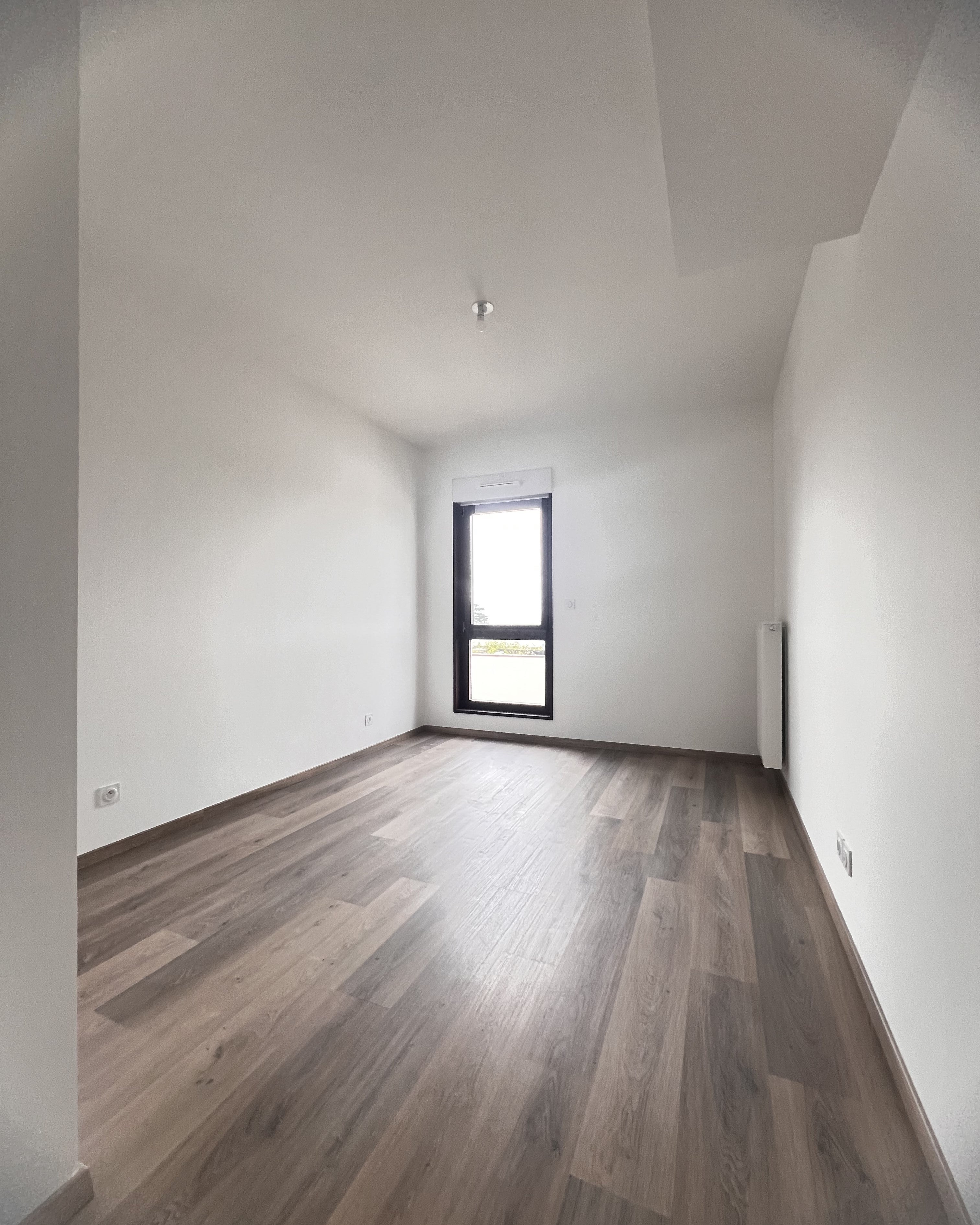 Appartement Route de Strasbourg à Rillieux-la-Pape