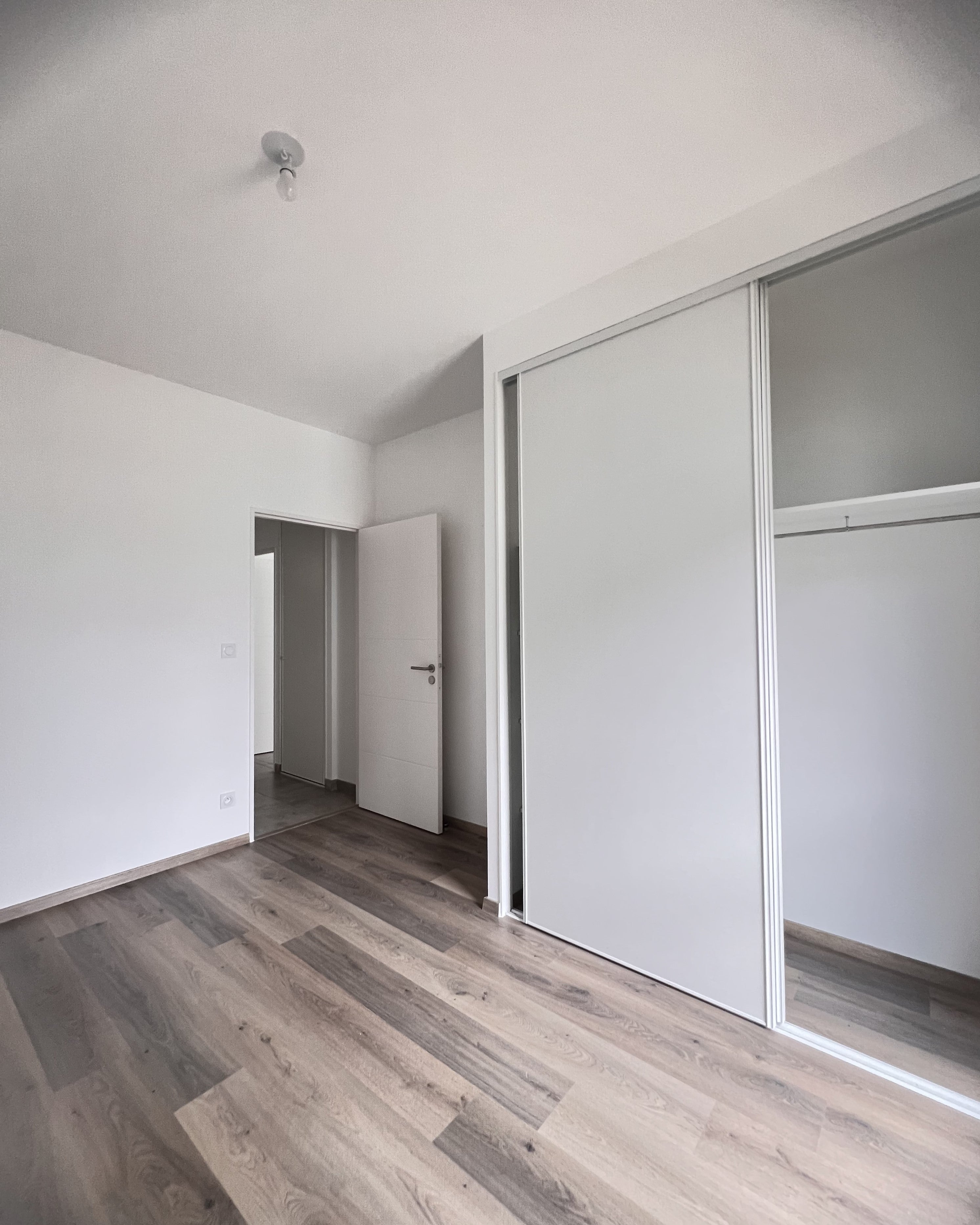 Appartement Route de Strasbourg à Rillieux-la-Pape