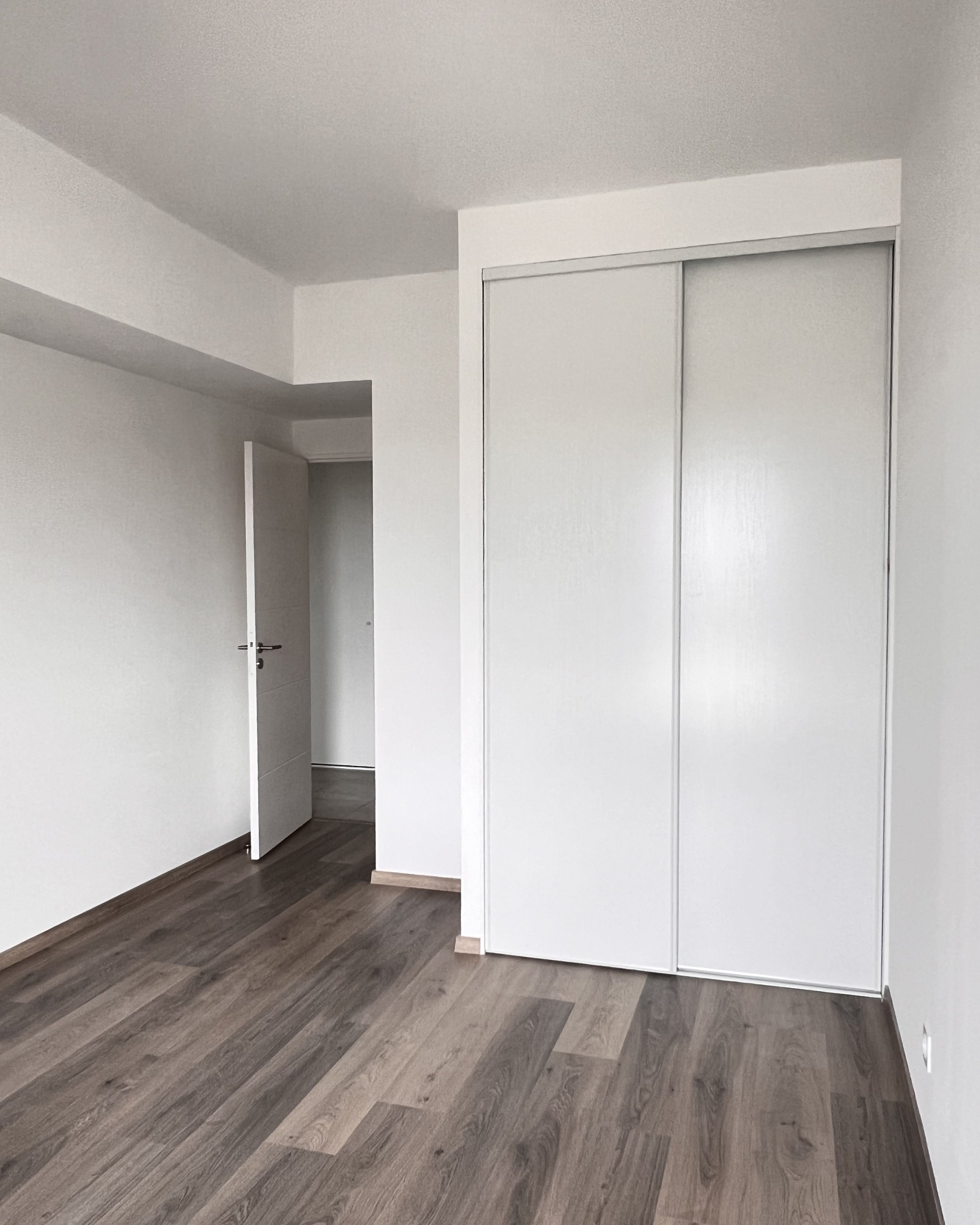 Appartement Route de Strasbourg à Rillieux-la-Pape