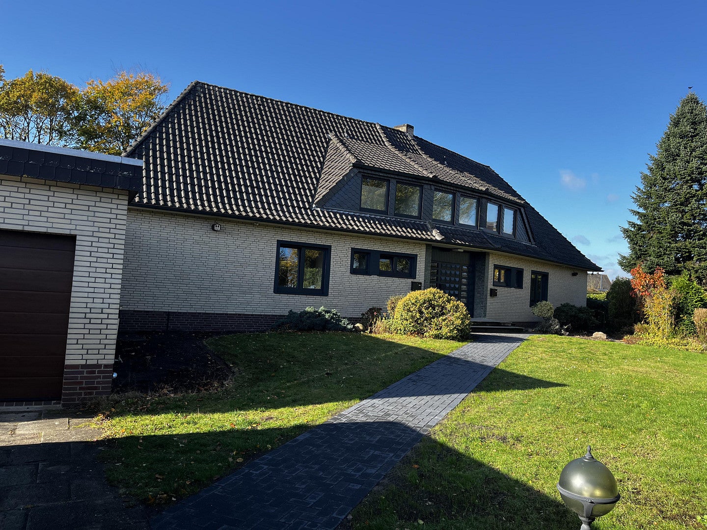 Haus Am Hombach in Weyhe