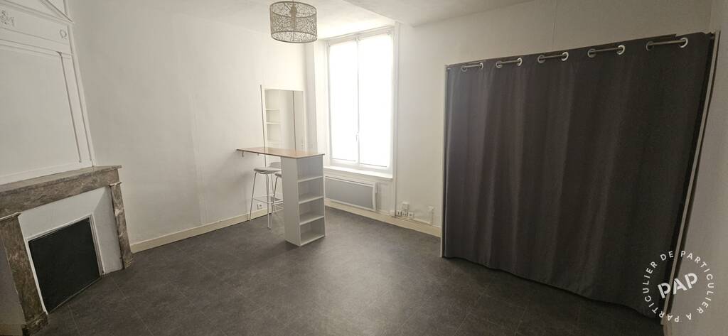 Appartement Rue du Moulin à Caen