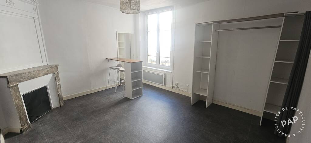 Appartement Rue du Moulin à Caen