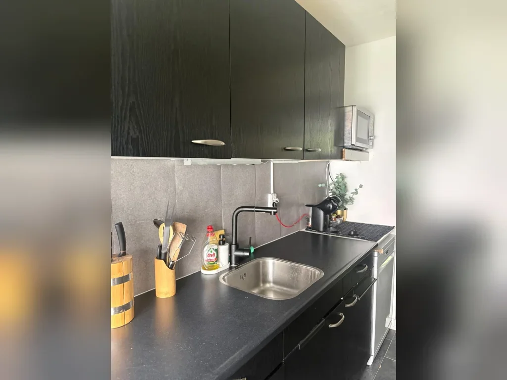 Huis Berkendaal 5