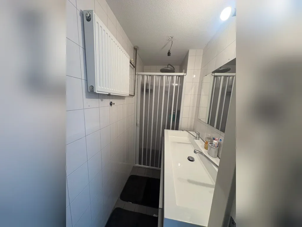 Huis Berkendaal 8