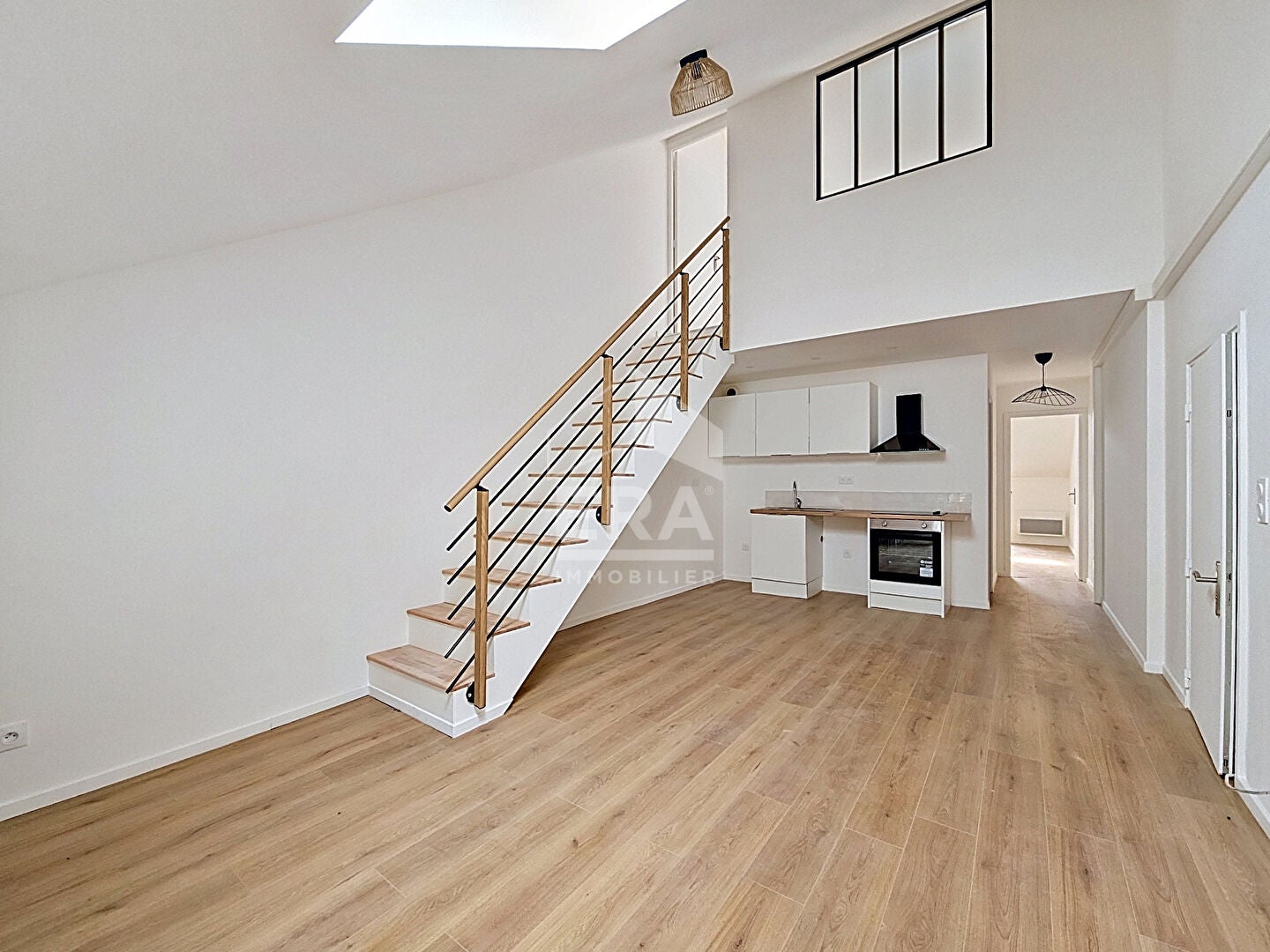 Appartement Rue de l'Hôtel de Ville à Longwy