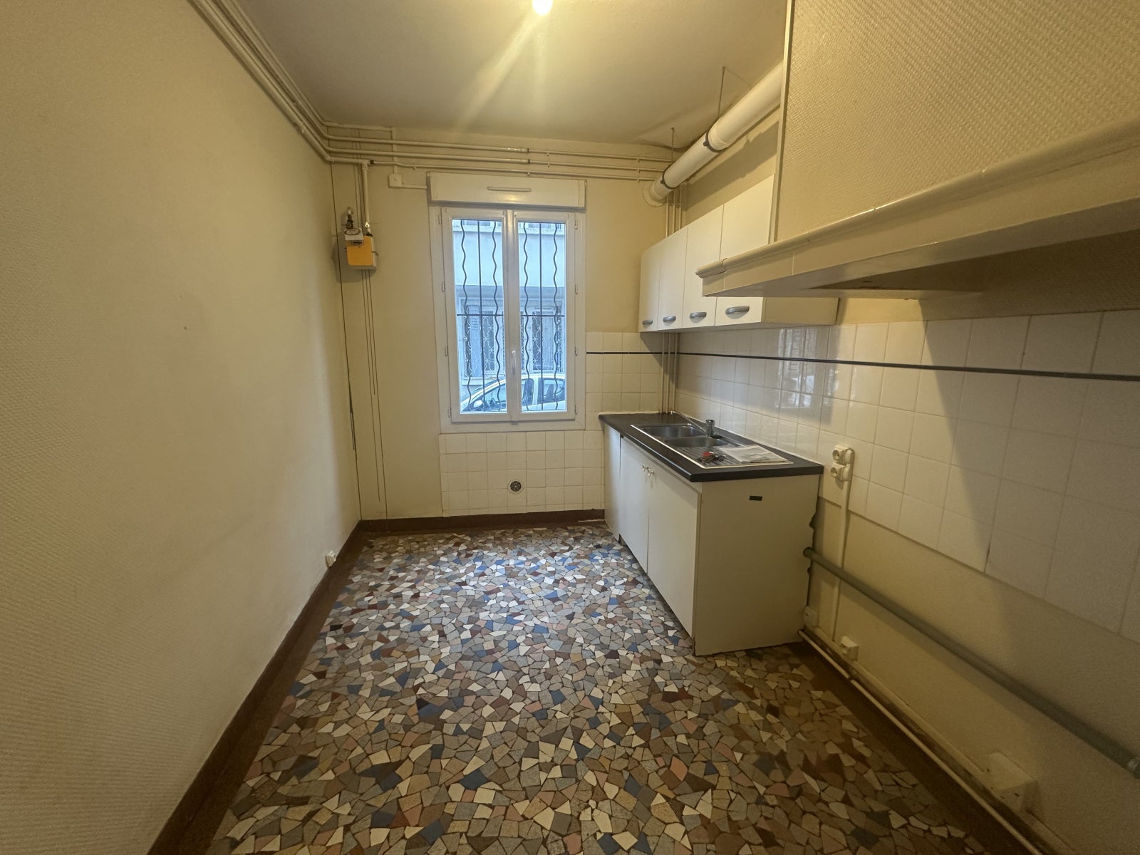 Appartement Avenue de Castres à Toulouse