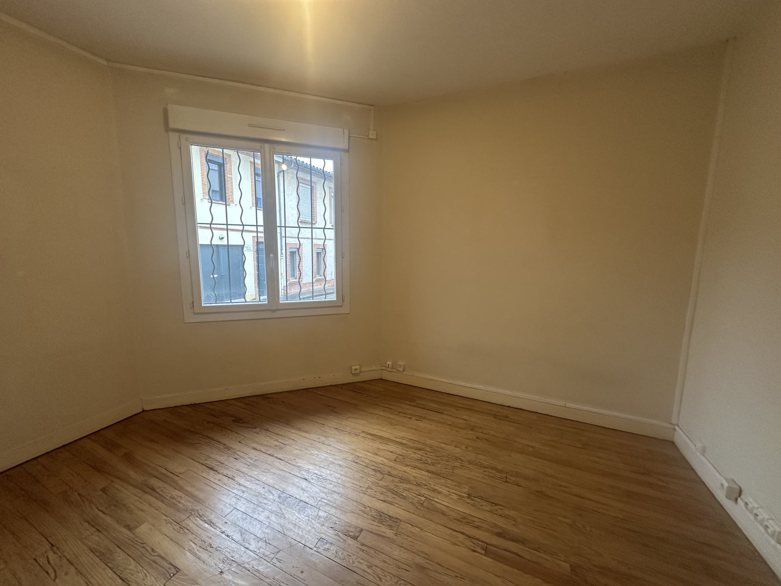 Flat Avenue de Castres in Toulouse