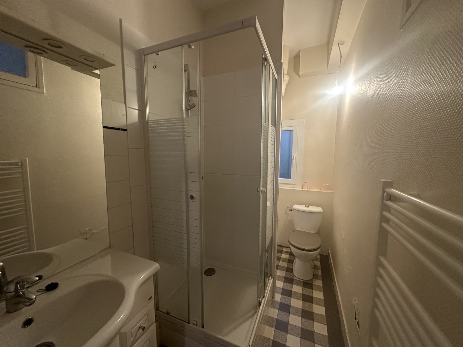 Appartement Avenue de Castres à Toulouse