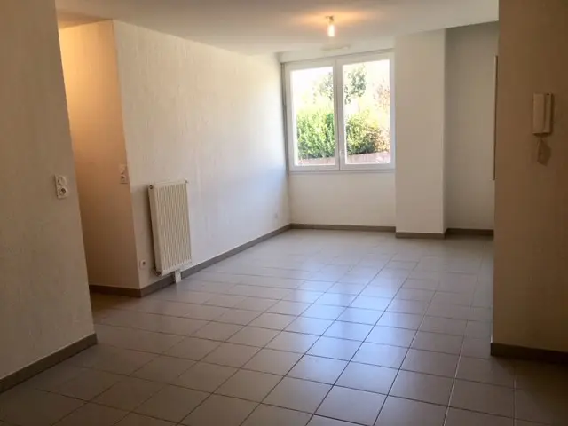 Appartement Rue d'Isaac à Le Mans