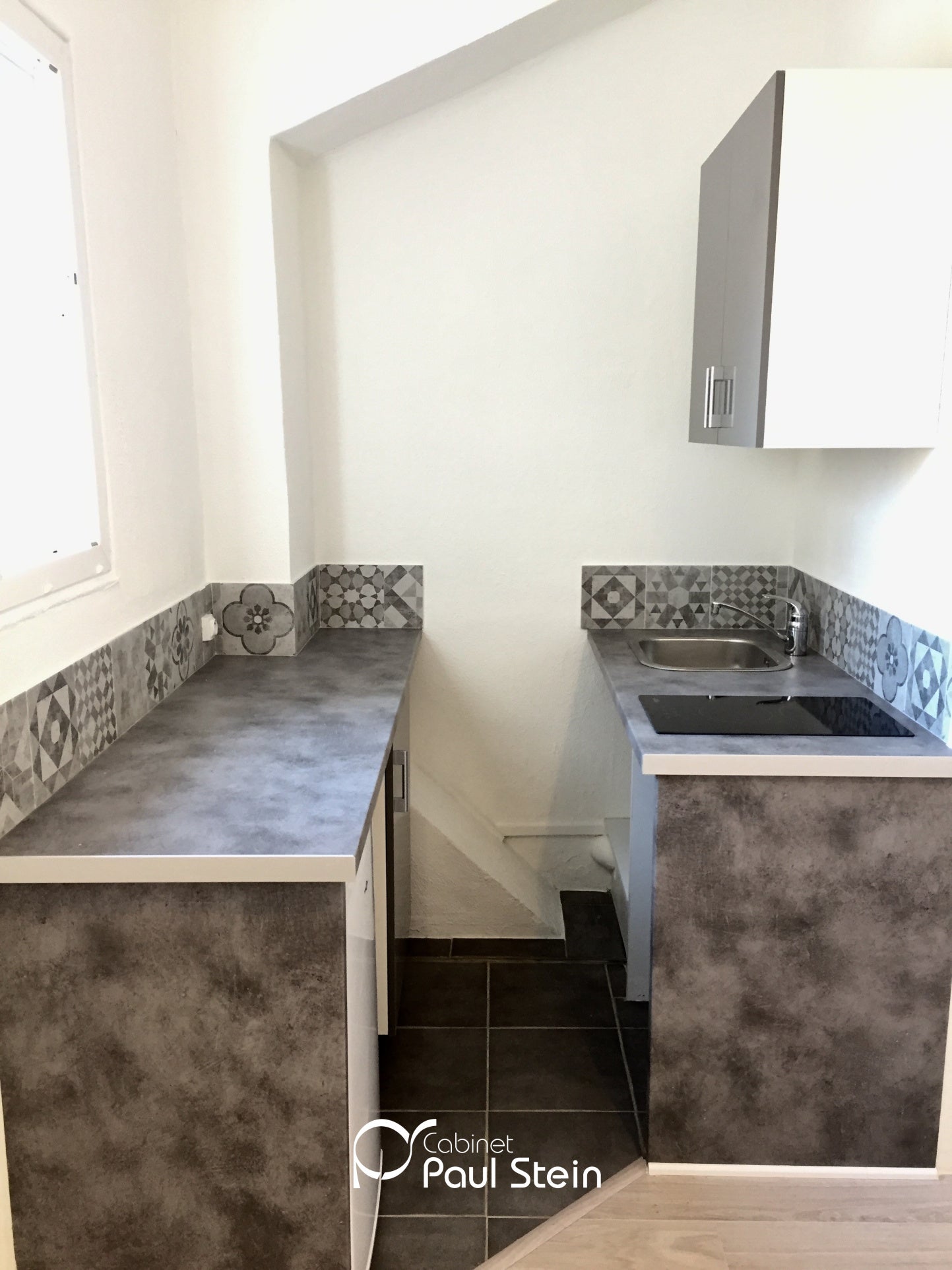 Appartement Boulevard Chave à Marseille