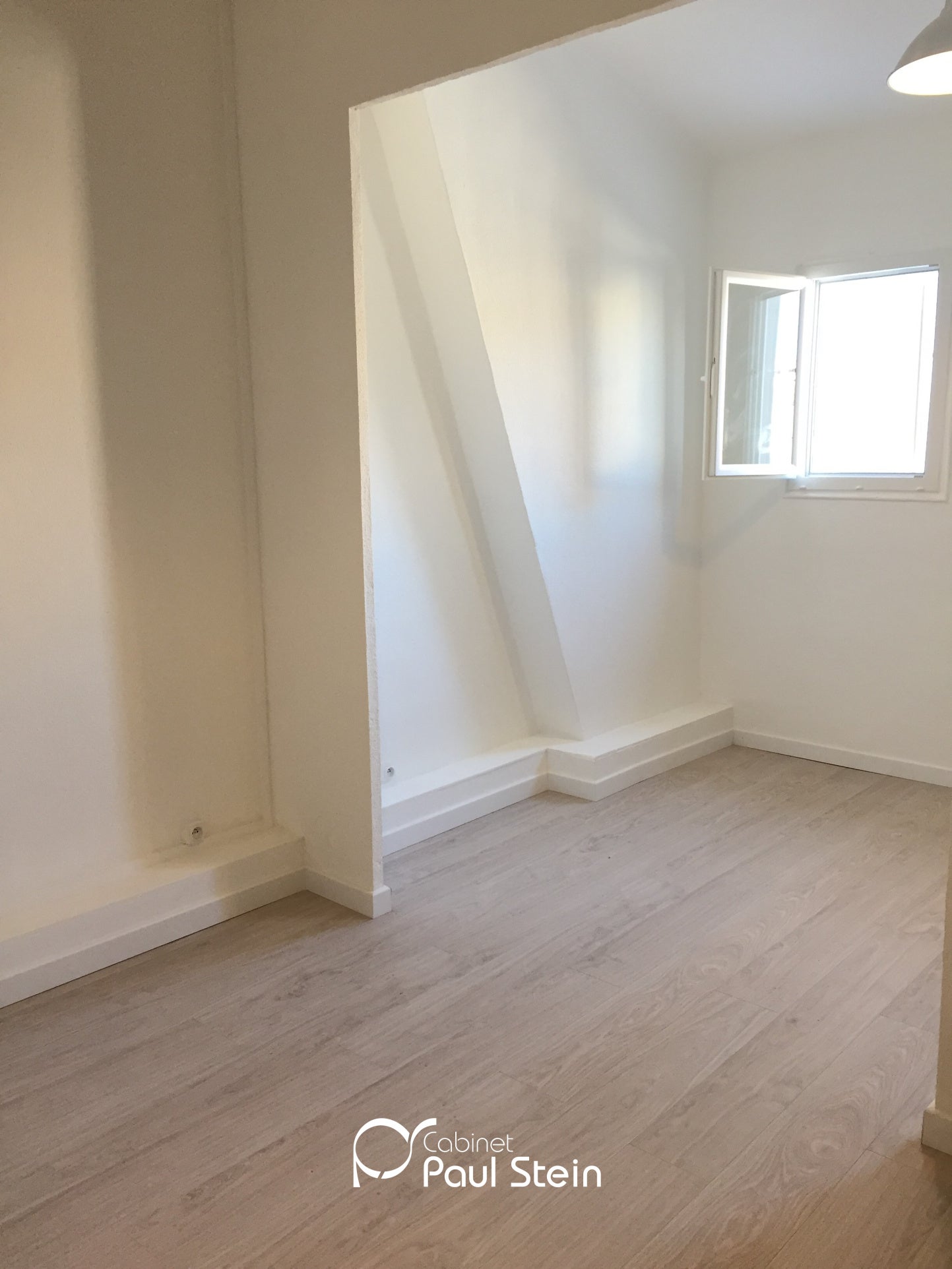 Appartement Boulevard Chave à Marseille