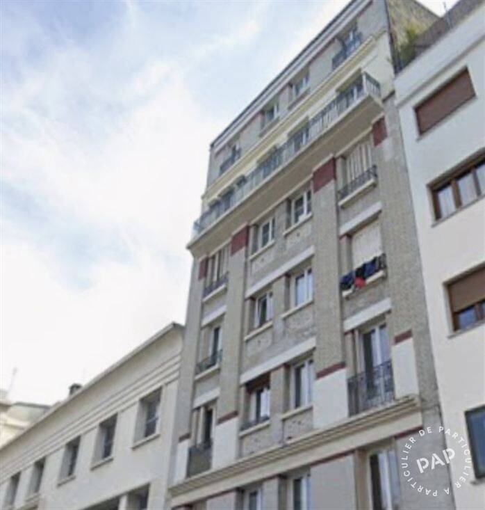 Appartement Impasse des Hauts Jardins à Clamart